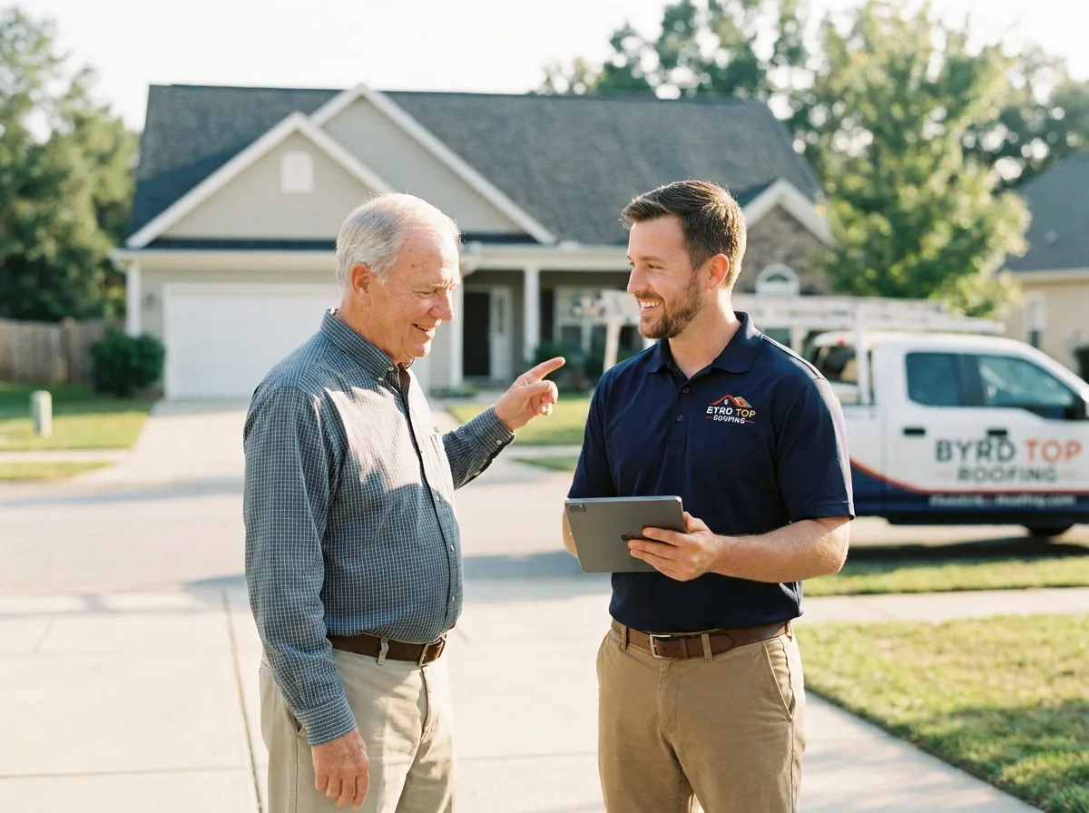 Roofing War, WV FAQs